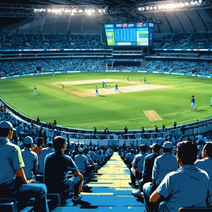 Cricket Betting Sites with Live Scores: Best Tools for Indian PlayersReview of cricket betting sites providing live scores for real-time betting.