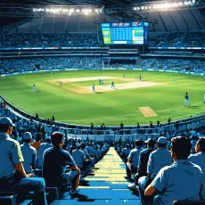 Cricket Betting Sites with Live Scores: Best Tools for Indian PlayersReview of cricket betting sites providing live scores for real-time betting.